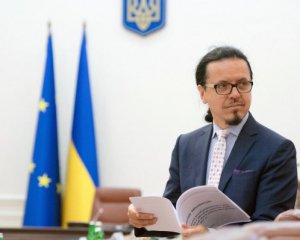 &quot;Украина - навсегда в моем сердце&quot; - Балчун написал прощальное слово в Facebook