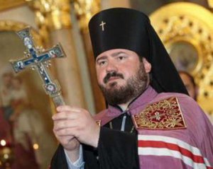 Брат глави УПЦ МП п'ять разів за півроку побував у суді через п'яне водіння