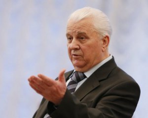 &quot;Один козел не зможе керувати левами&quot; - Кравчук прокоментував відставку Балчуна