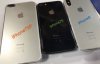 У мережі з'явилися фотографії iPhone 7s, 7s Plus і iPhone 8
