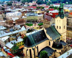 Львів потрапив до трійки лідерів у рейтингу міст комфортних для життя