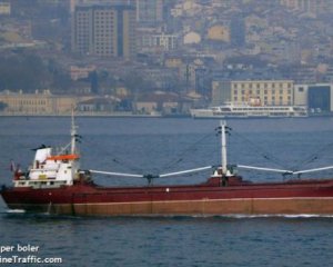 В Іспанії затримали судно з тоннами гашишу - в команді 11 українців