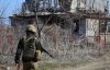"Дали по зубах": українські військові знищили позицію бойовиків