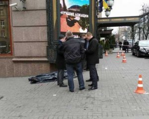 Убийство Вороненкова: появились новые детали