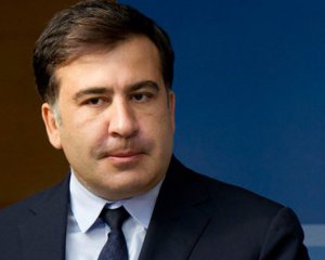 Саакашвили, чтобы попасть в Украину, необходимо иметь визу - Енин