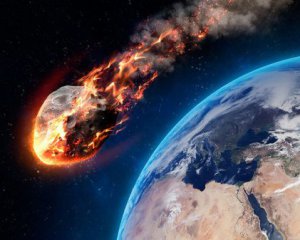 Повз Землю пролетить астероїд розміром з будинок