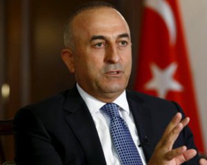 Туреччина не підтримує розширення санкцій проти РФ