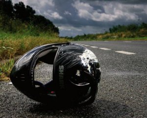Двоколісна небезпека: ДТП за участю мотоциклістів