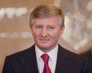 Ахметов програв Ощадбанку суд на мільярд гривень