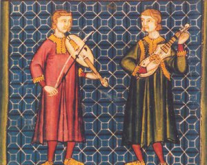&quot;Дружно сядемо в таверні&quot; - музиканти відновили середньовічну пісню студентів