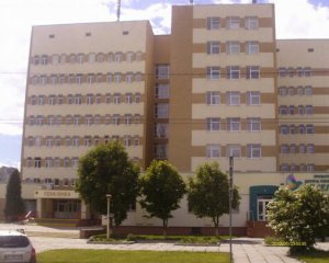 В поліклініці придбали ноутбуки майже по 10 тис. грн