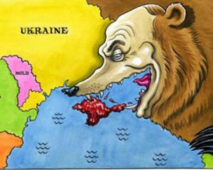 Лавров объяснил, почему Россия аннексировала Крым