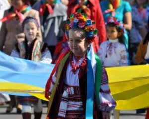 Як у Києві святкуватимуть День незалежності