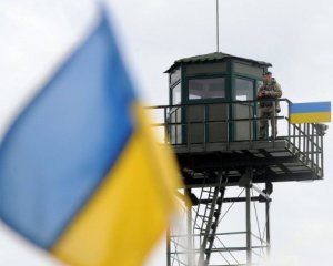 На кордоні з Росією встановлять більше постів прикордонників