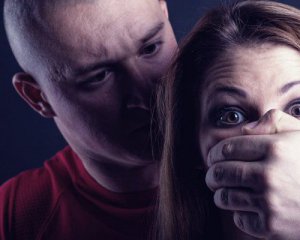 Поліція заарештувала ґвалтівників через півгодини після злочину