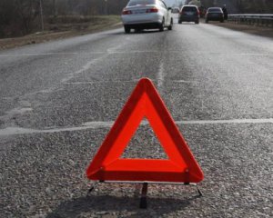 В страшной аварии погибло 4 человека, среди них ребенок