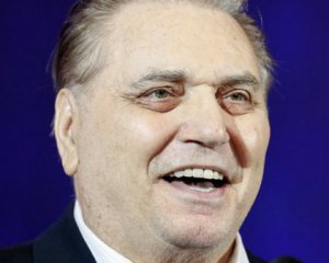 Помер актор кінофільму  "Вулиці розбитих ліхтарів"