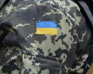 Украинского военнослужащего нашли убитым у собственного дома