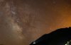 Самый яркий звездопад года: первые фото метеоритного дождя