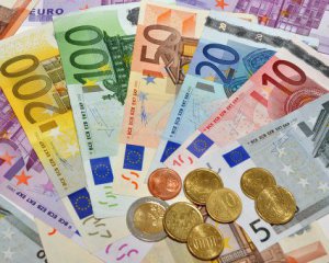 Нацбанк установил новую планку для евро