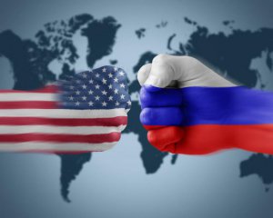 Посчитали, сколько американцев считают Россию угрозой для своей страны