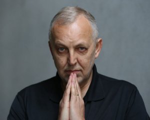 &quot;Пережив 8-годинну операцію&quot; - Юрій Макаров