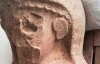 Знищена статуя довела, що жінки мали владу в античному світі