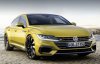 В Украине начали продавать Volkswagen Arteon