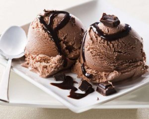 3 причины есть мороженое в жару