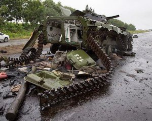 "Іловайський котел - це підстава" - ветерани обурені результатами розслідування