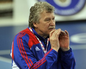 Російського тренера зі скандалом вигнали з чемпіонату світу