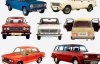 Сообщили, какие автомобили украинцы покупают чаще всего