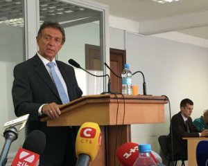 Свідок підтвердив підпис Януковича у листі до Путіна