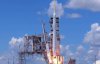 Ракета Ілона Маска вивела на орбіту космічну вантажівку Dragon