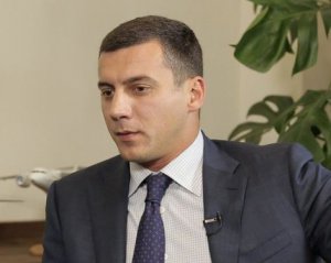 Руководитель "Антонова" уходит в отставку
