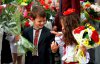 Первый раз в первый класс: в каком регионе в этом году больше первоклассников