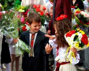 Первый раз в первый класс: в каком регионе в этом году больше первоклассников