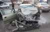 Кожні 3 хвилини в Україні стається аварія