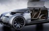 Рассекретили концепцию электромобиля будущего от Audi