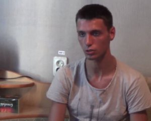 Хлопець, який на матраці доплив до Криму, з'їхав з глузду