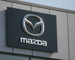Mazda відкликає 80 тис. авто для заміни подушок безпеки