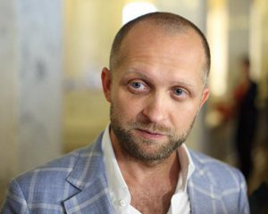 Нардеп Поляков втретє відмовився від електронного браслету