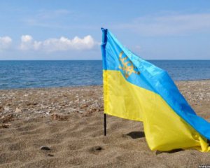 В Крыму началась трансляция украинских телеканалов