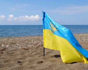 У Криму почалася трансляція українських телеканалів