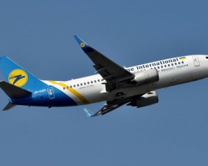 Украинский завод будет ремонтировать самолеты Boeing