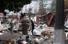 В Киеве развалили 17 киосков. Возможны столкновения между коммунальщиками и предпринимателями