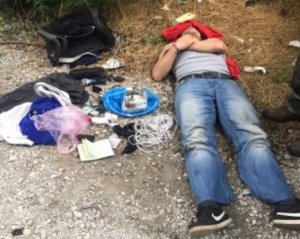 СБУ предотвратила теракты российских спецслужб