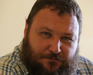 "Мають летіти погони" - ветеран АТО розповів про наслідки Іловайська
