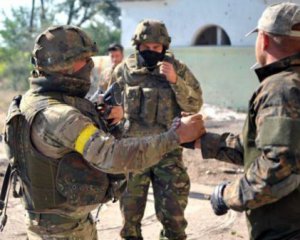 8 бійців з Ілловайського котла досі у полоні терористів