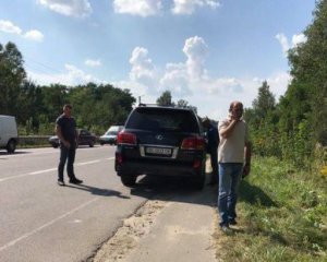 Автомобіль відомого бізнесмена потрапив в аварію: загинула жінка